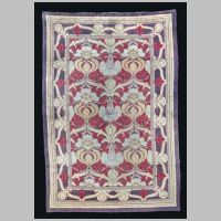 Voysey, Donnemara carpet,1902, photo on artnet.com.jpg